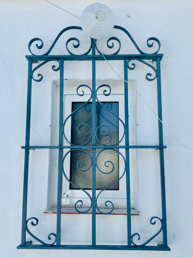 Atico Plaza Espana ヘレス エクステリア 写真